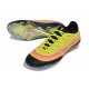 Crampons de Foot Nike Zoom Mercurial Vapor 17 Elite FG Jaune