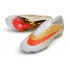 Crampons Nike Air Zoom Mercurial Superfly XI Elite Adults FG Dore Rouge