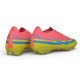 Nike Mercurial Vapor XVII Elite FG Chaussure Nouvelles Rouge Jaune Bleu