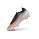Nike Mercurial Vapor XVII Elite FG Chaussure Nouvelles Noir Orange Blanc