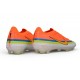 Nike Mercurial Vapor XVII Elite FG Chaussure Nouvelles Orange Jaune