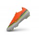 Nike Mercurial Vapor XVII Elite FG Chaussure Nouvelles Orange Jaune