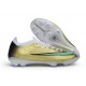 Nike Mercurial Vapor XVII Elite FG Chaussure Nouvelles Vert Or