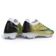 Nike Mercurial Vapor XVII Elite FG Chaussure Nouvelles Vert Or