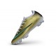 Nike Mercurial Vapor XVII Elite FG Chaussure Nouvelles Vert Or
