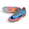 Nike Mercurial Vapor XVII Elite FG Chaussure Nouvelles Bleu Orange