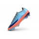 Nike Mercurial Vapor XVII Elite FG Chaussure Nouvelles Bleu Orange