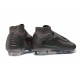 Crampons de Football Nike Phantom 6 Elite High FG Gris