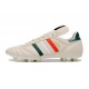 adidas Copa Mundial FG Mexique - Blanc Vert Rouge ÉDITION LIMITÉE