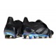 adidas Predator Elite Tongue FG Nightstrike Pack Noir Carbone