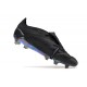adidas Predator Elite Tongue FG Nightstrike Pack Noir Carbone