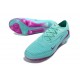 Nike Phantom 6 Elite Low FG Nouvelles Bleu Violet