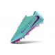Nike Phantom 6 Elite Low FG Nouvelles Bleu Violet