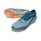 Chaussures Nike Phantom 6 Elite Low FG Bleu Baltique Bleu Glacier