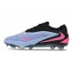 Chaussures Nike Phantom 6 Elite Low FG Goyave Glace Rose