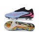 Chaussures Nike Phantom 6 Elite Low FG Goyave Glace Rose