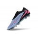 Chaussures Nike Phantom 6 Elite Low FG Goyave Glace Rose
