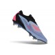 Chaussures Nike Phantom 6 Elite Low FG Goyave Glace Rose