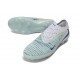 Chaussures Nike Phantom 6 Elite Low FG Bleu Glacier