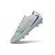 Chaussures Nike Phantom 6 Elite Low FG Bleu Glacier