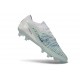 Chaussures Nike Phantom 6 Elite Low FG Bleu Glacier
