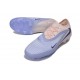 Chaussures Nike Phantom 6 Elite Low FG Bleu lavande Pêche pâle