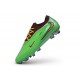 Chaussures Nike Phantom 6 Elite Low FG Vert