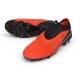 Chaussures Nike Phantom 6 Elite Low FG Brt Rouge foncé Fumé Noir