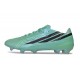 Chaussuresa de Foot adidas F50 Hyperfast EVO FG Vert Noir