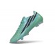 Chaussuresa de Foot adidas F50 Hyperfast EVO FG Vert Noir