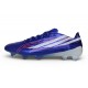 Chaussuresa de Foot adidas F50 Hyperfast EVO FG Violet Blanc