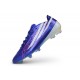 Chaussuresa de Foot adidas F50 Hyperfast EVO FG Violet Blanc