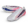 Chaussuresa de Foot adidas F50 Hyperfast EVO FG Blanc Noir Rose
