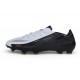 Chaussuresa de Foot adidas F50 Hyperfast EVO FG Noir Blanc