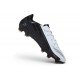 Chaussuresa de Foot adidas F50 Hyperfast EVO FG Noir Blanc