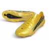 Chaussuresa de Foot adidas F50 Hyperfast EVO FG Dore Noir