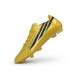 Chaussuresa de Foot adidas F50 Hyperfast EVO FG Dore Noir