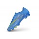 Crampons Nike Air Zoom Mercurial Superfly XI Elite Adults FG Bleu