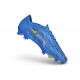 Crampons Nike Air Zoom Mercurial Superfly XI Elite Adults FG Bleu