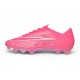 Crampons Nike Air Zoom Mercurial Superfly XI Elite Adults FG Rose
