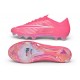 Crampons Nike Air Zoom Mercurial Superfly XI Elite Adults FG Rose