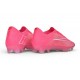 Crampons Nike Air Zoom Mercurial Superfly XI Elite Adults FG Rose
