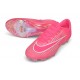 Crampons Nike Air Zoom Mercurial Superfly XI Elite Adults FG Rose