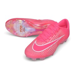 Crampons Nike Air Zoom Mercurial Superfly XI Elite Adults FG Rose