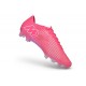 Crampons Nike Air Zoom Mercurial Superfly XI Elite Adults FG Rose