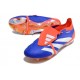 adidas Predator Elite Tongue FG Bleu Blanc Rouge