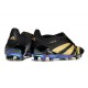Chaussure adidas Predator Elite FT FG Noir Or