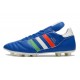 adidas Copa Mundial FG Italie - Bleu Vert Blanc Rouge ÉDITION LIMITÉE