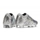 Nike Zoom Mercurial Vapor 15 Elite FG Argent Métallique Or