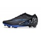 Nike Zoom Mercurial Vapor 15 Elite FG Noir Chrome Hyper Royal
